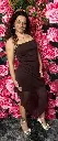 robe brune