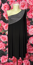 robe à strass