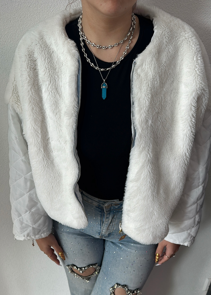 Ice queen