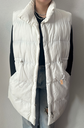 Gilet blanc