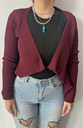 Gilet, Bordeaux, cours