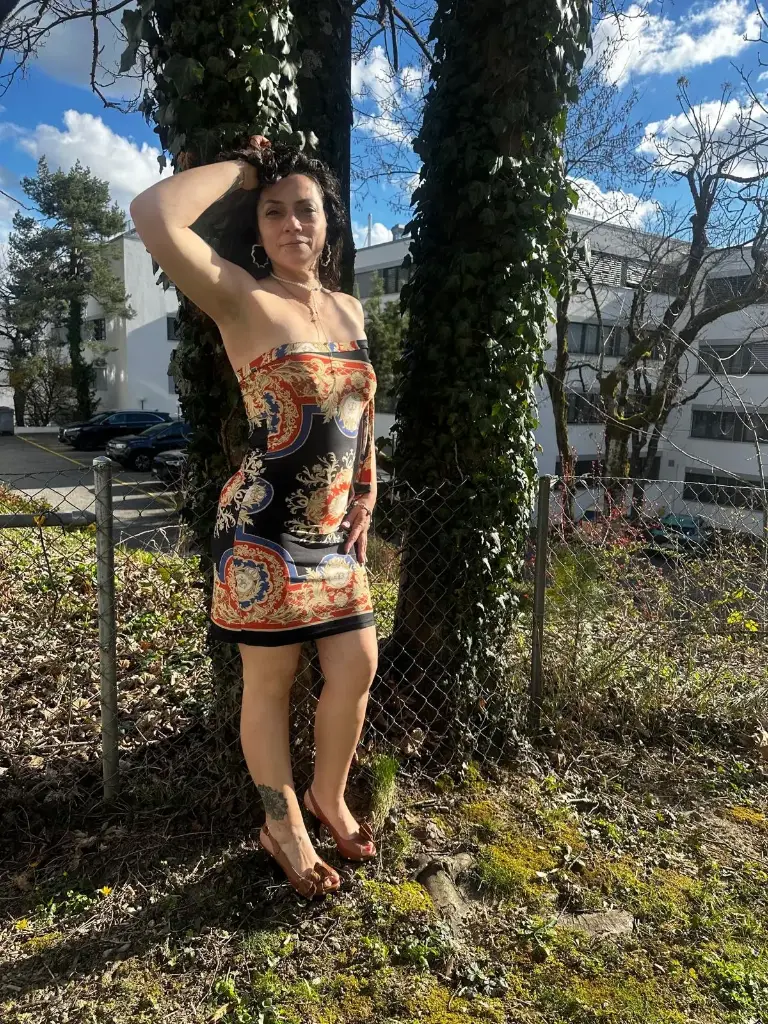 robe LoliMiss