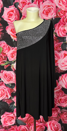 robe à strass
