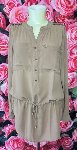Tunique  Brown light