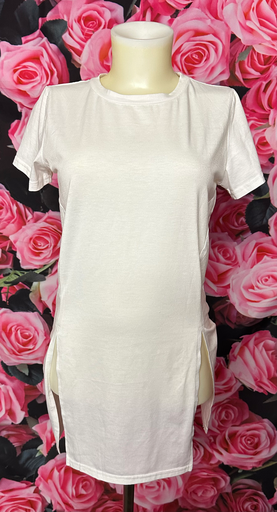 T-shirt  blanc
