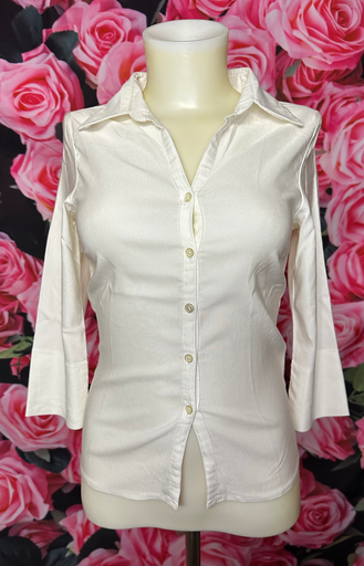 chemise Perle