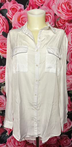 chemise blanche