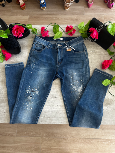 Jeans one love