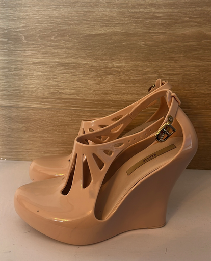 Nude vibes