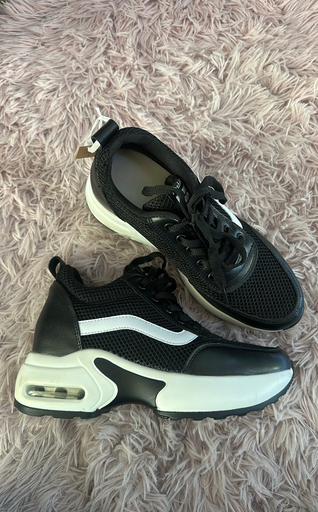 Basket Air Wave