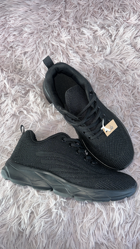 Black comfort