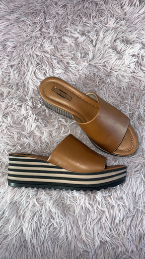 Safari chic