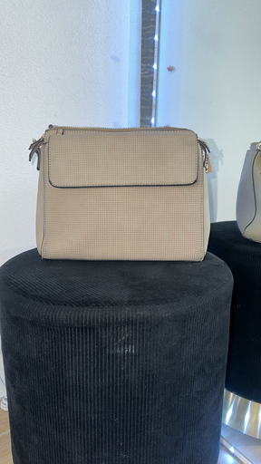 Beige minimal