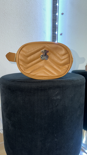 Teddy belt