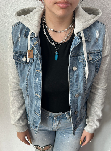 Denim street