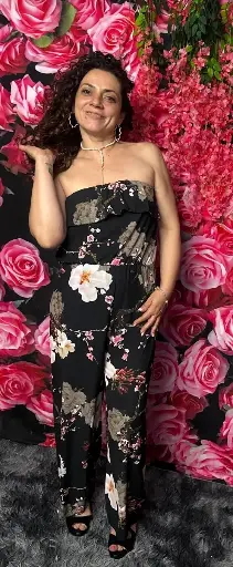 combinaison fleur